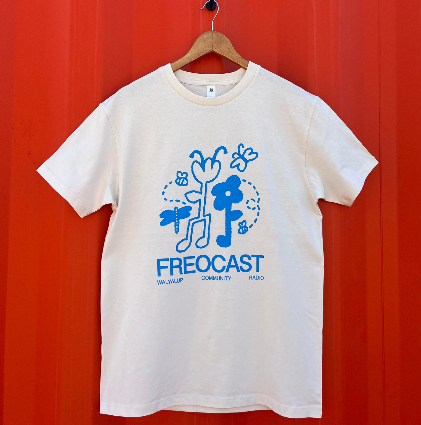 Special Edition Freocast T-Shirt