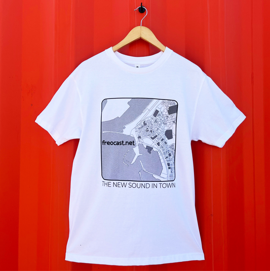 Freocast T-Shirt